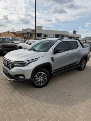 FIAT STRADA 1.3 FIREFLY FLEX RANCH CD CVT FIAT STRADA 1.3 FIREFLY FLEX RANCH CD CVT